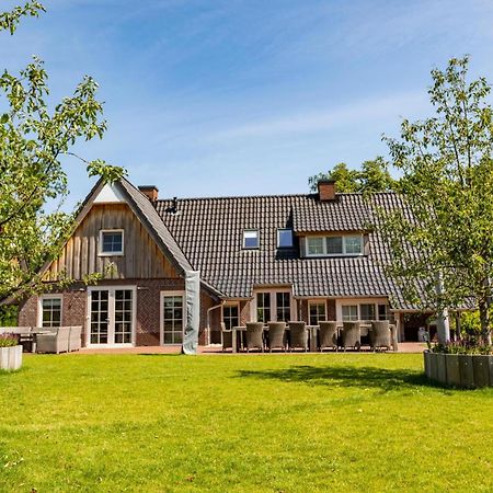 Hof Van Salland Hellendoorn Exterior foto