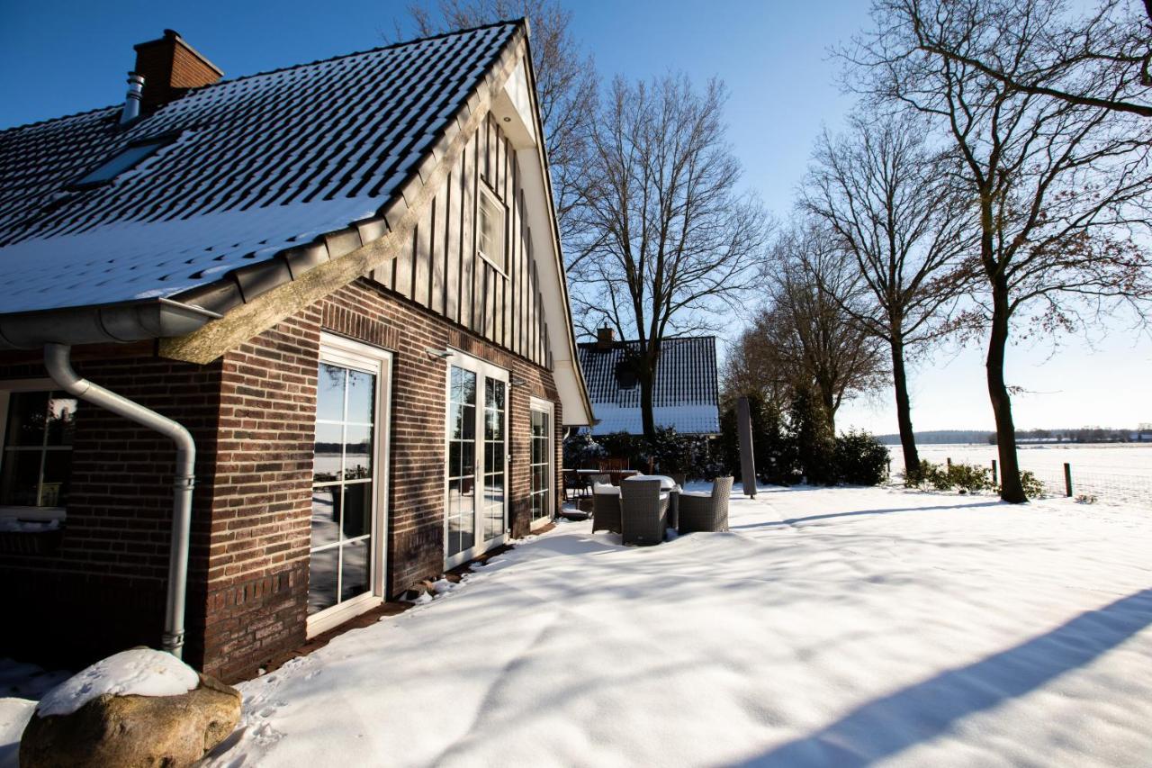 Hof Van Salland Hellendoorn Exterior foto
