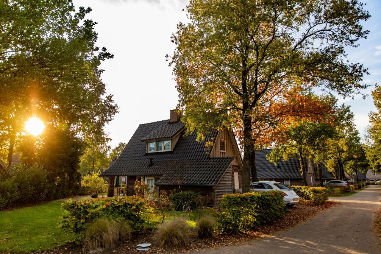Hof Van Salland Hellendoorn Exterior foto