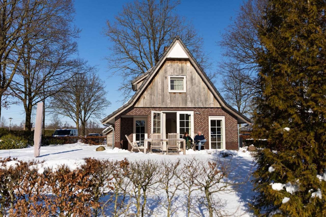 Hof Van Salland Hellendoorn Exterior foto
