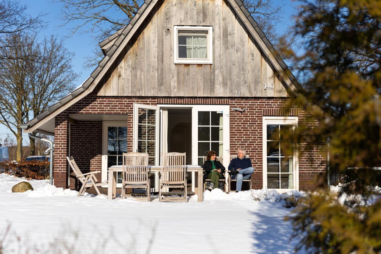 Hof Van Salland Hellendoorn Exterior foto