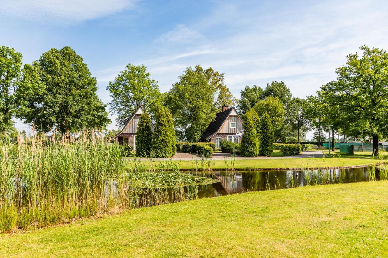 Hof Van Salland Hellendoorn Exterior foto