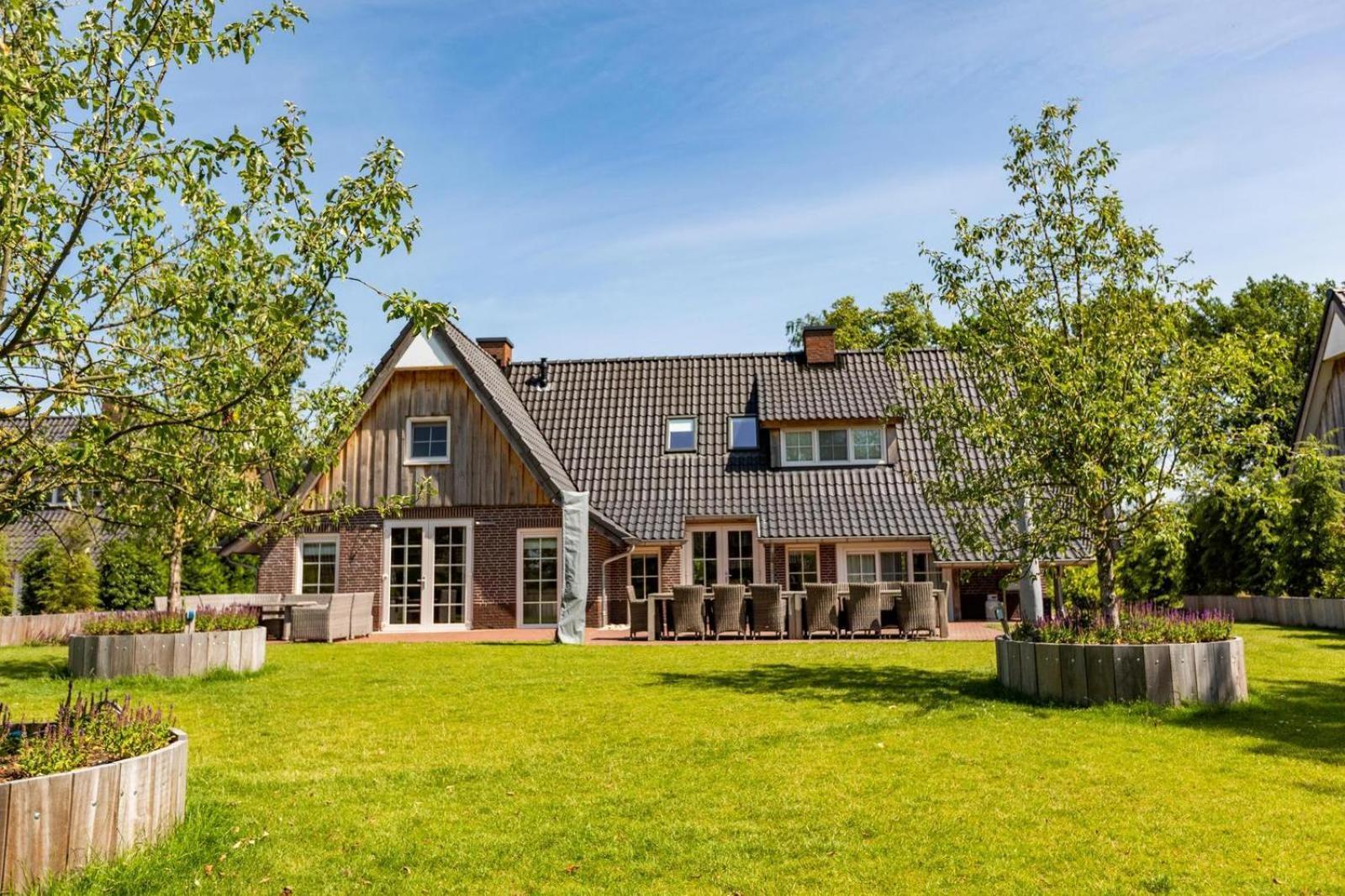 Hof Van Salland Hellendoorn Exterior foto