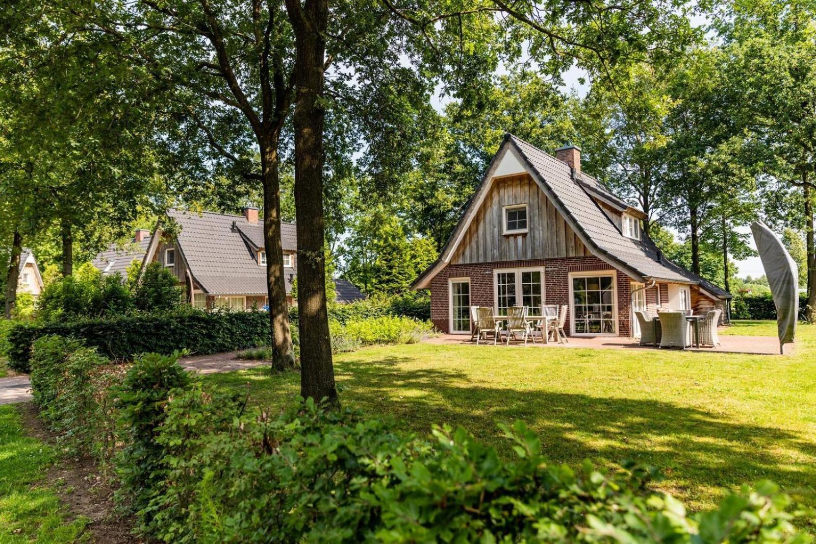 Hof Van Salland Hellendoorn Exterior foto