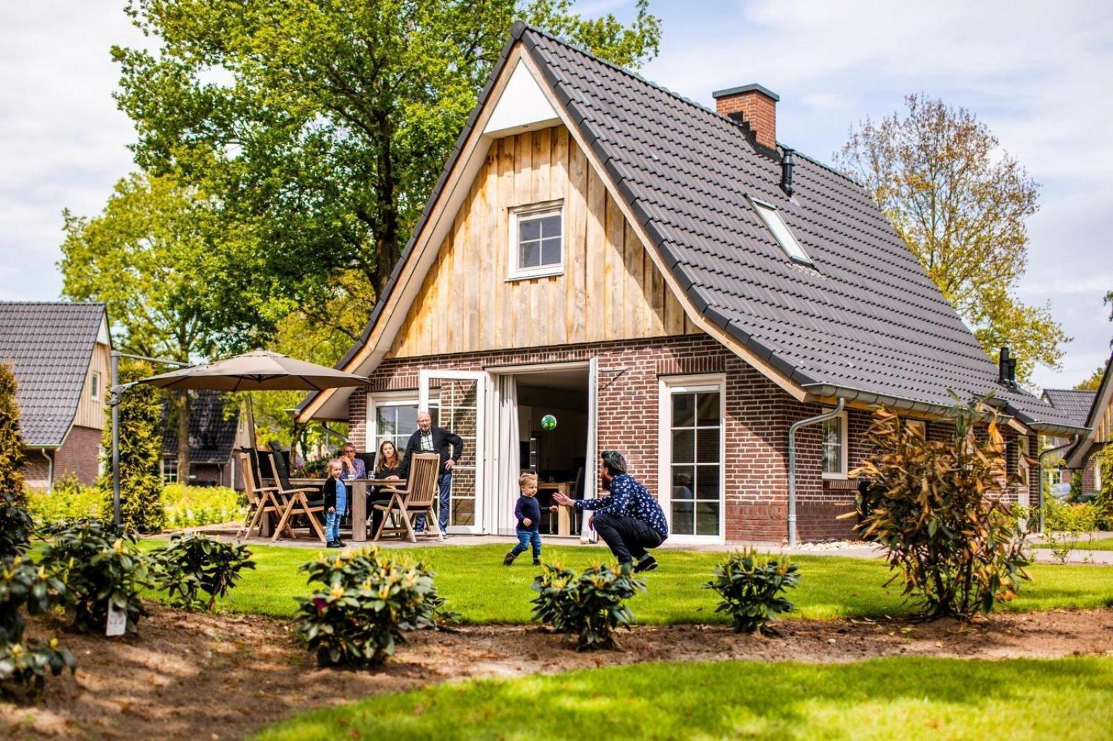 Hof Van Salland Hellendoorn Exterior foto