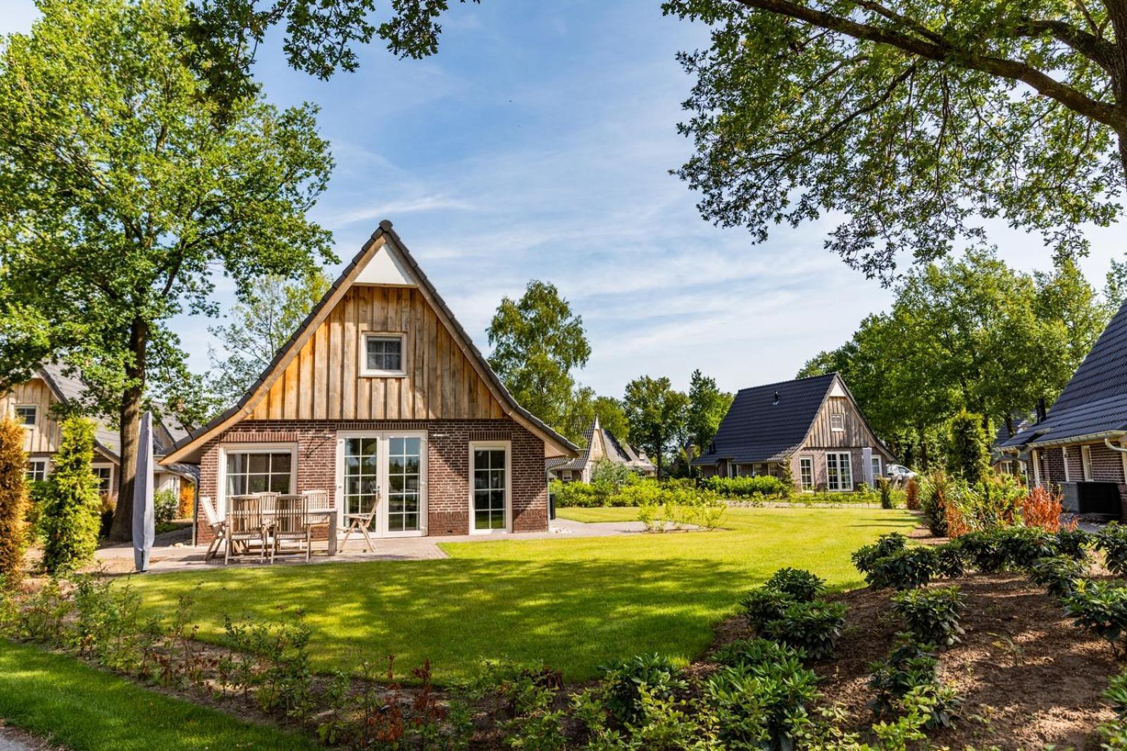 Hof Van Salland Hellendoorn Exterior foto