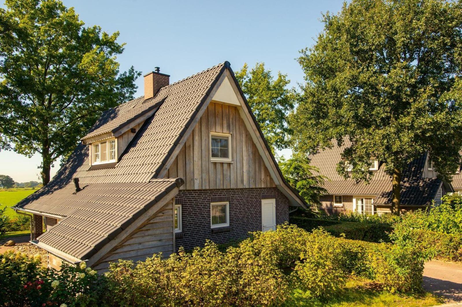 Hof Van Salland Hellendoorn Exterior foto