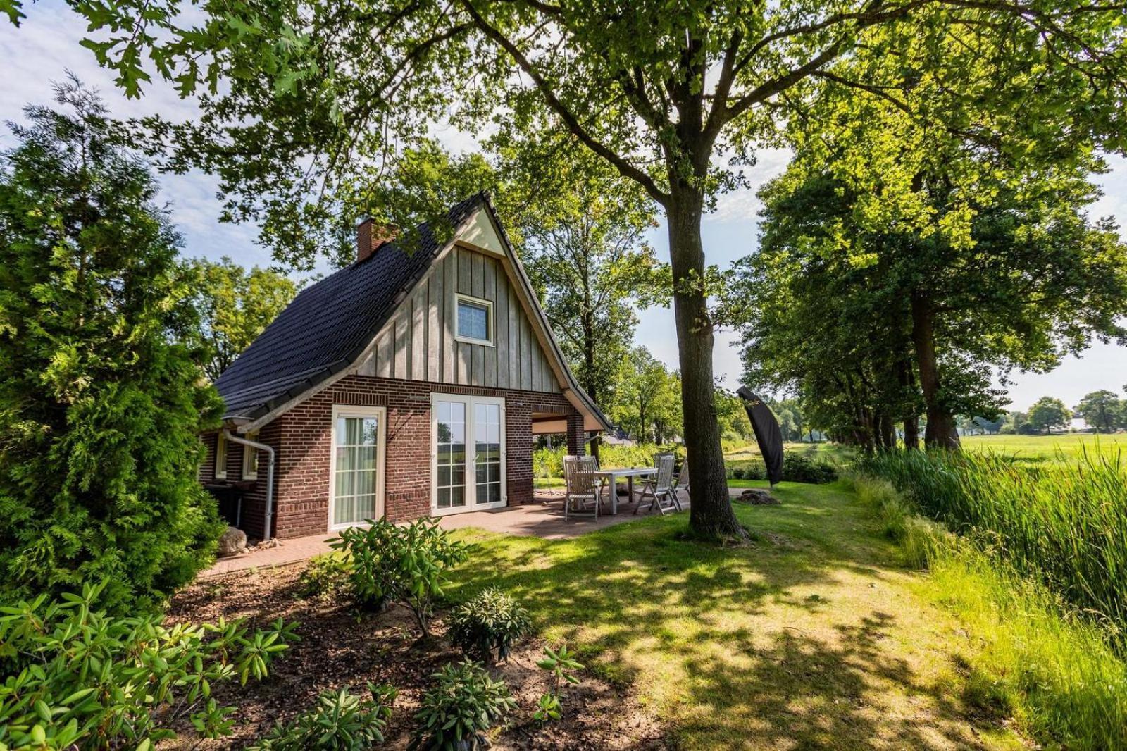 Hof Van Salland Hellendoorn Exterior foto