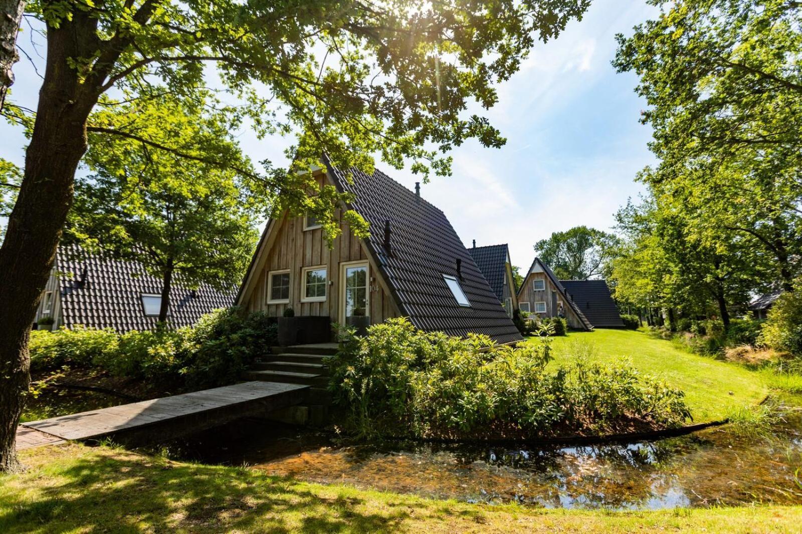 Hof Van Salland Hellendoorn Exterior foto