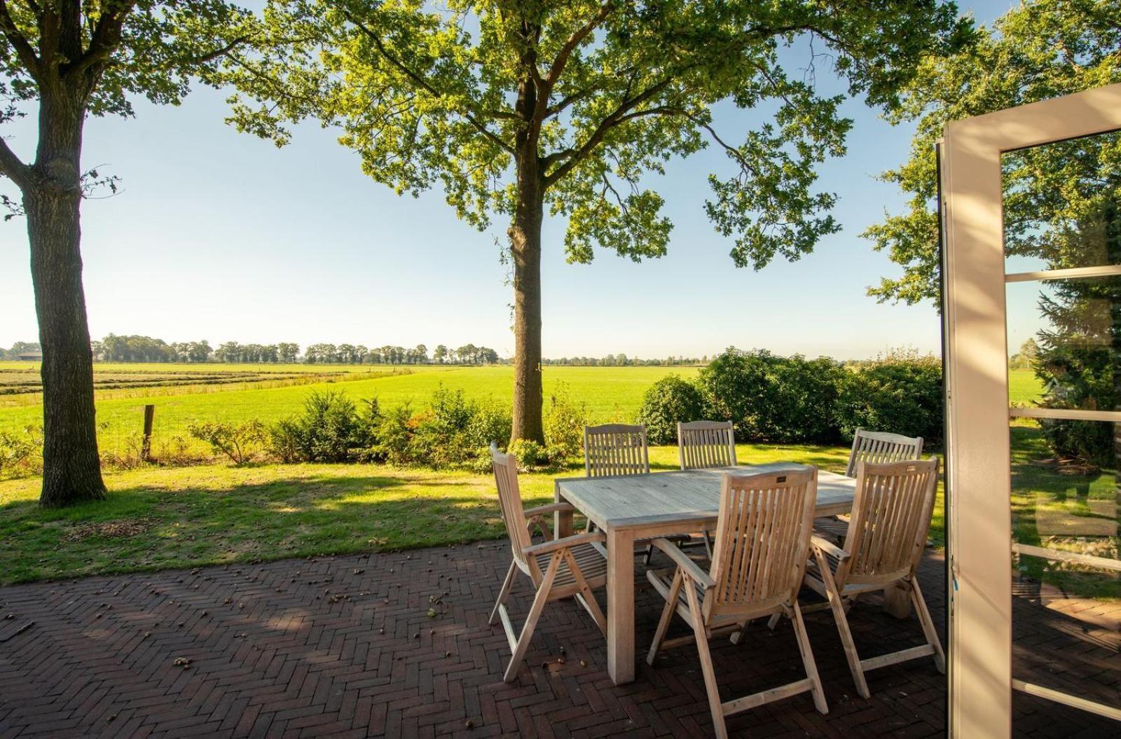 Hof Van Salland Hellendoorn Exterior foto