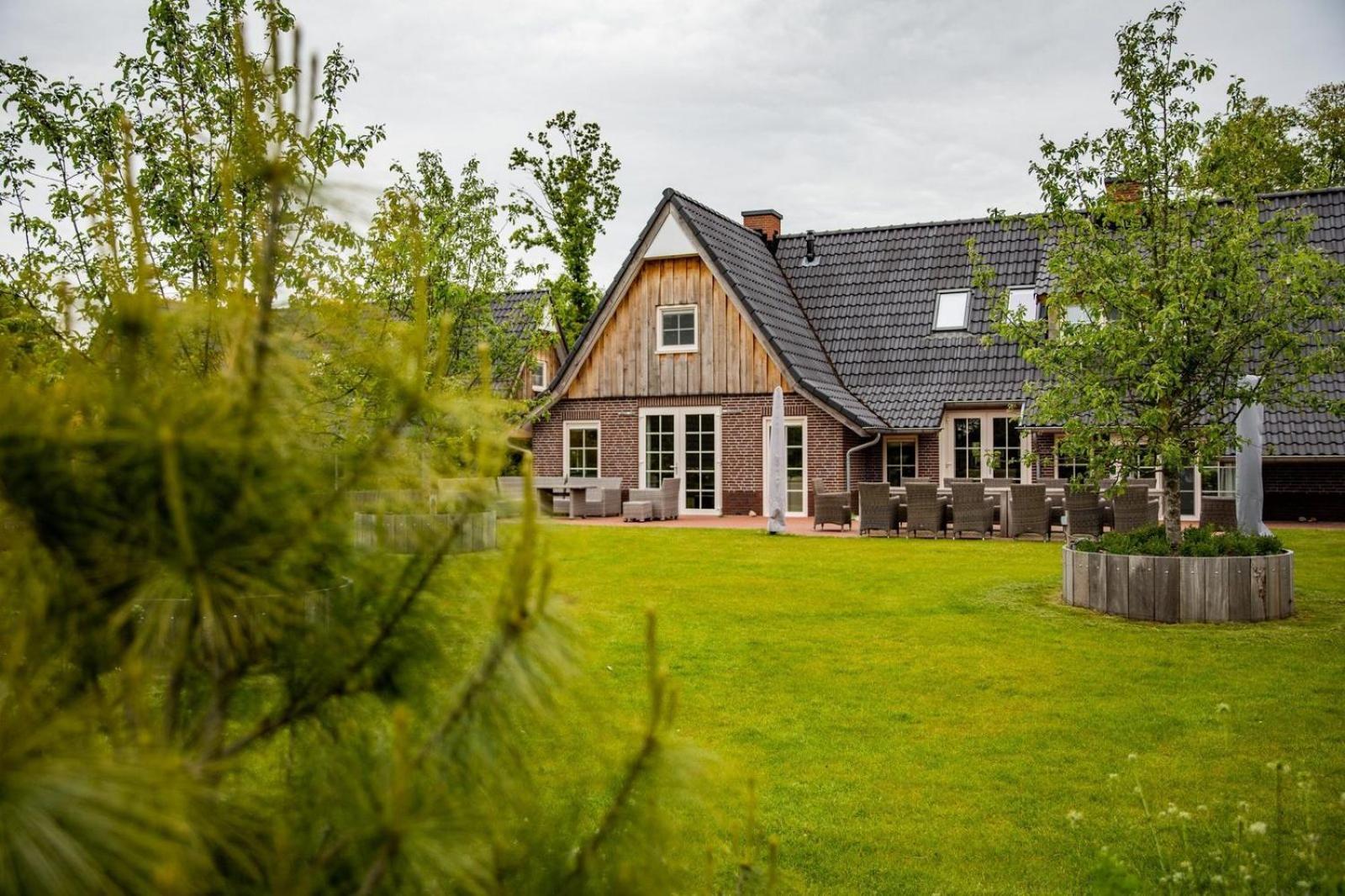 Hof Van Salland Hellendoorn Exterior foto