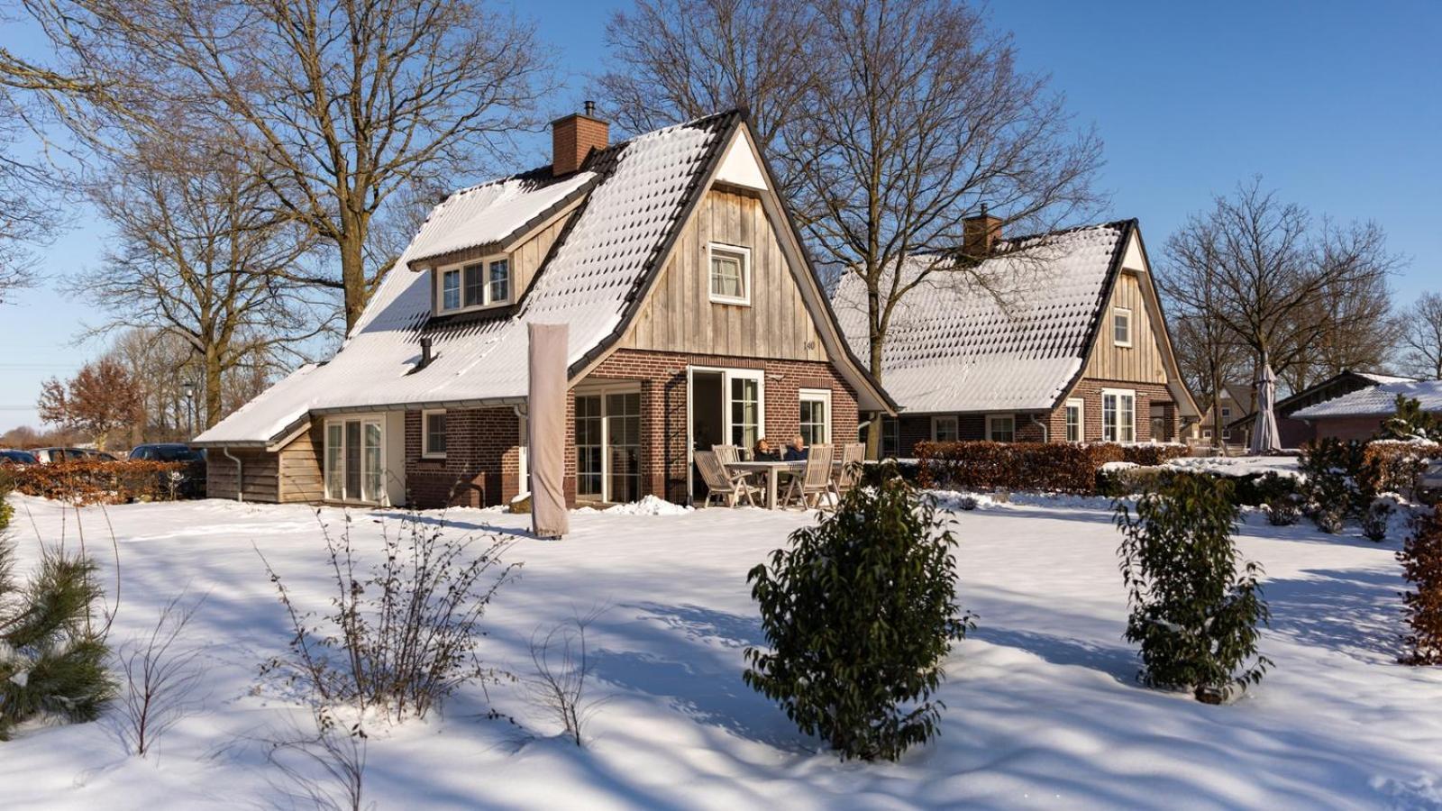 Hof Van Salland Hellendoorn Exterior foto