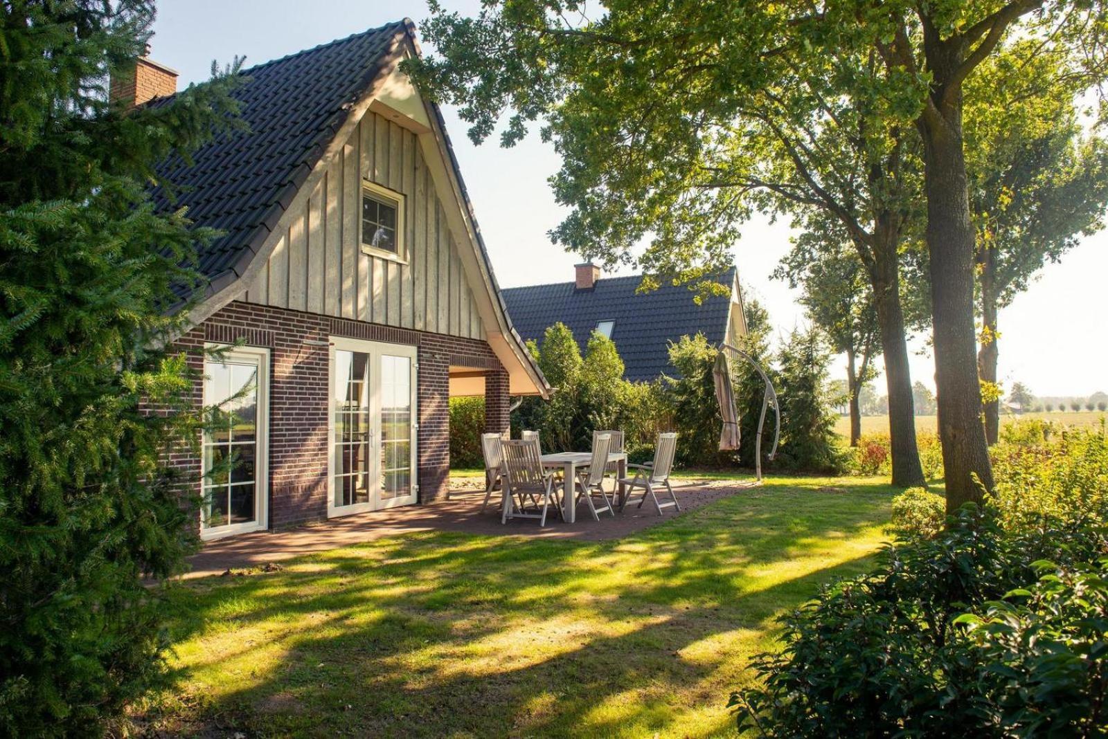 Hof Van Salland Hellendoorn Zimmer foto