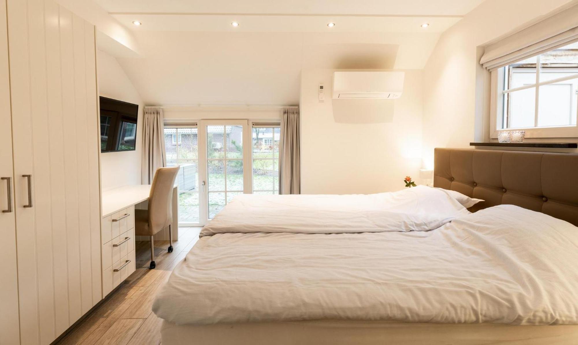 Hof Van Salland Hellendoorn Zimmer foto