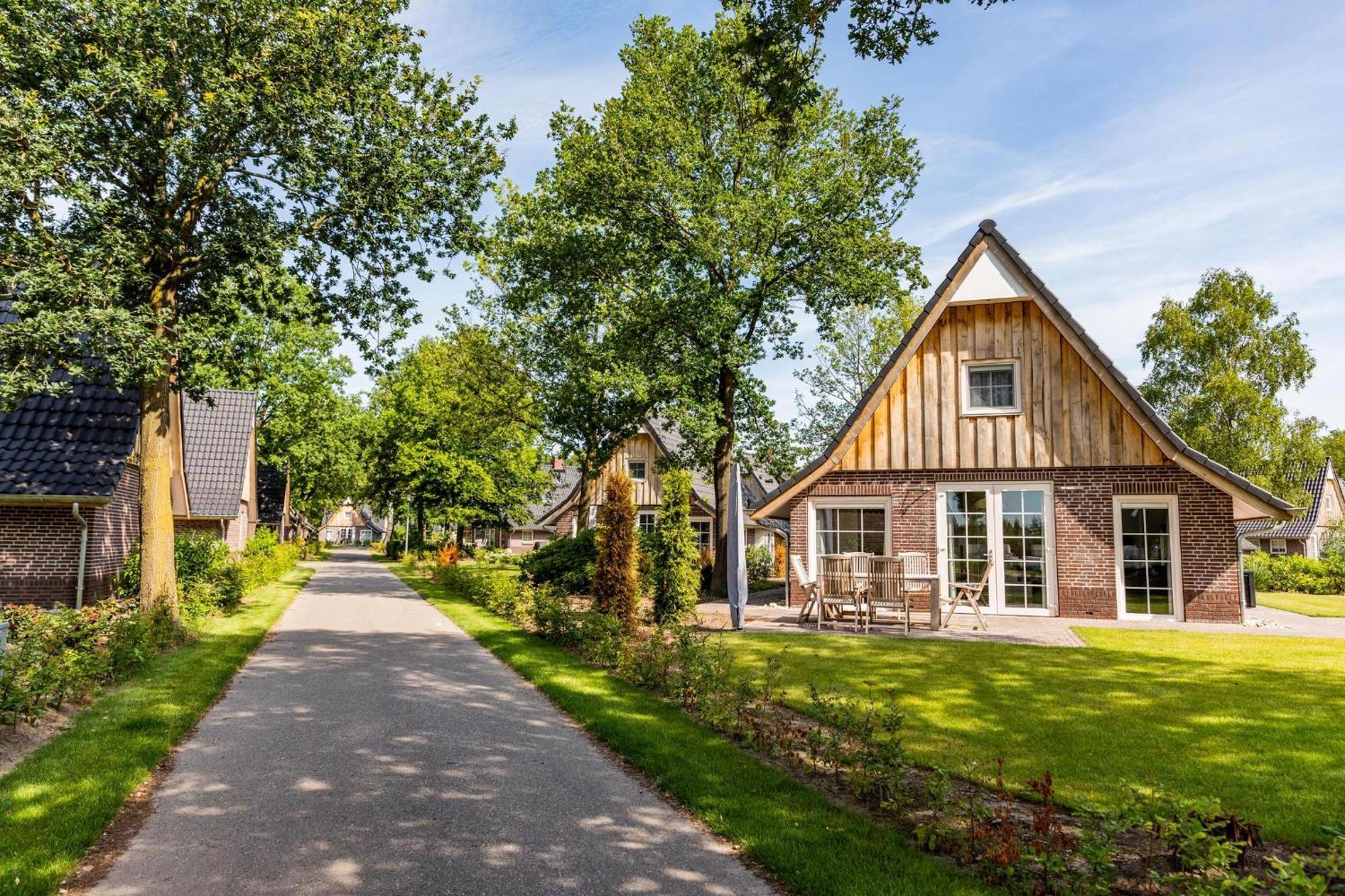 Hof Van Salland Hellendoorn Exterior foto