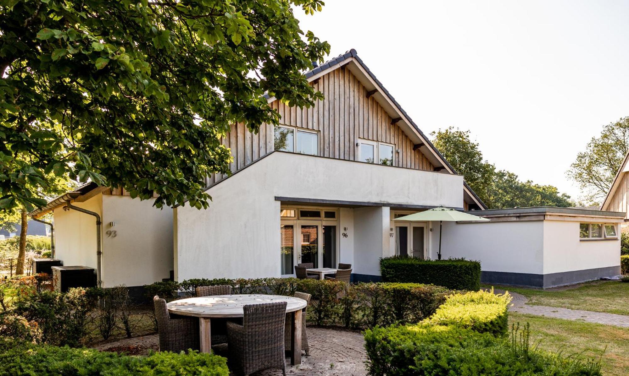 Hof Van Salland Hellendoorn Zimmer foto