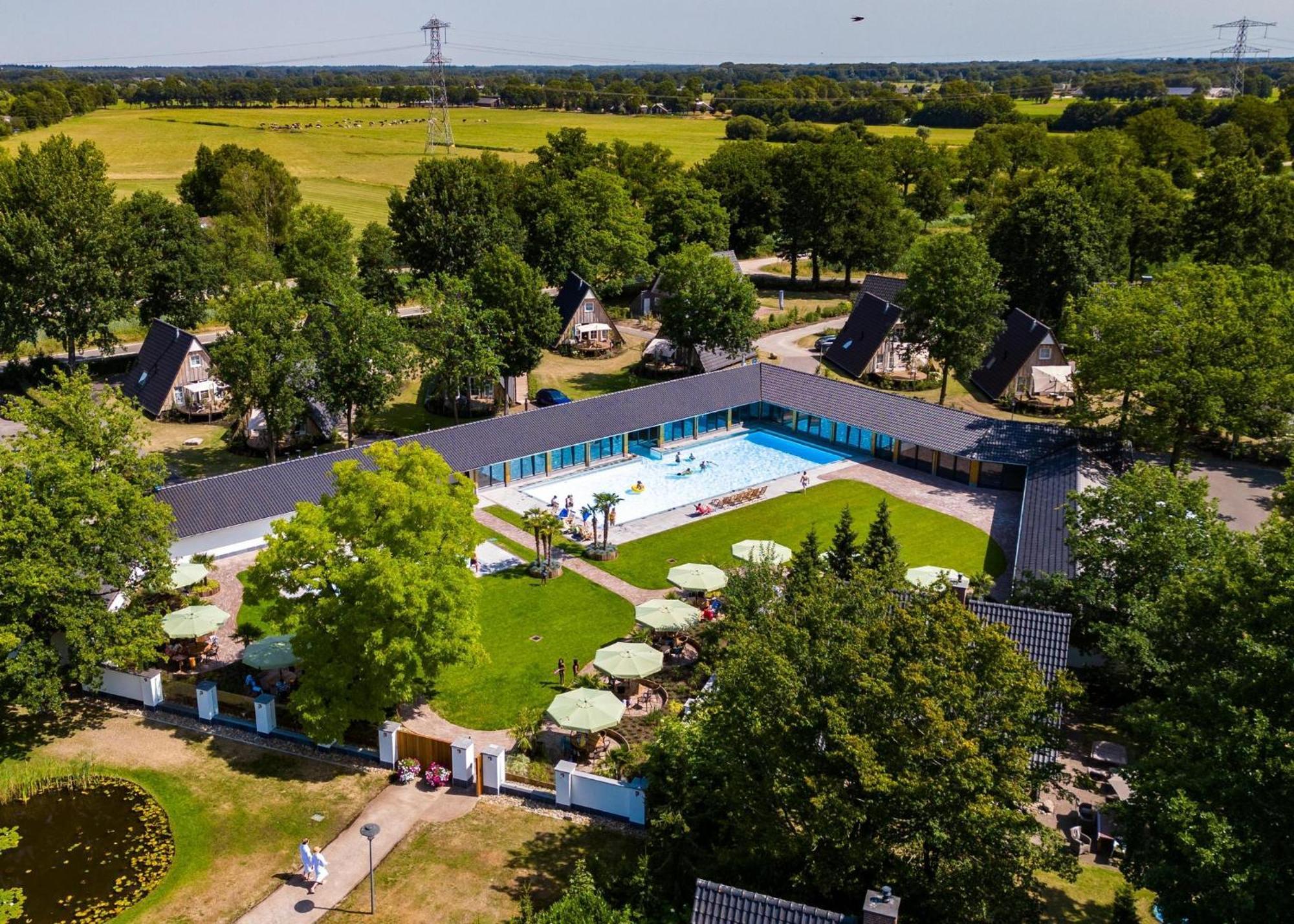 Hof Van Salland Hellendoorn Zimmer foto