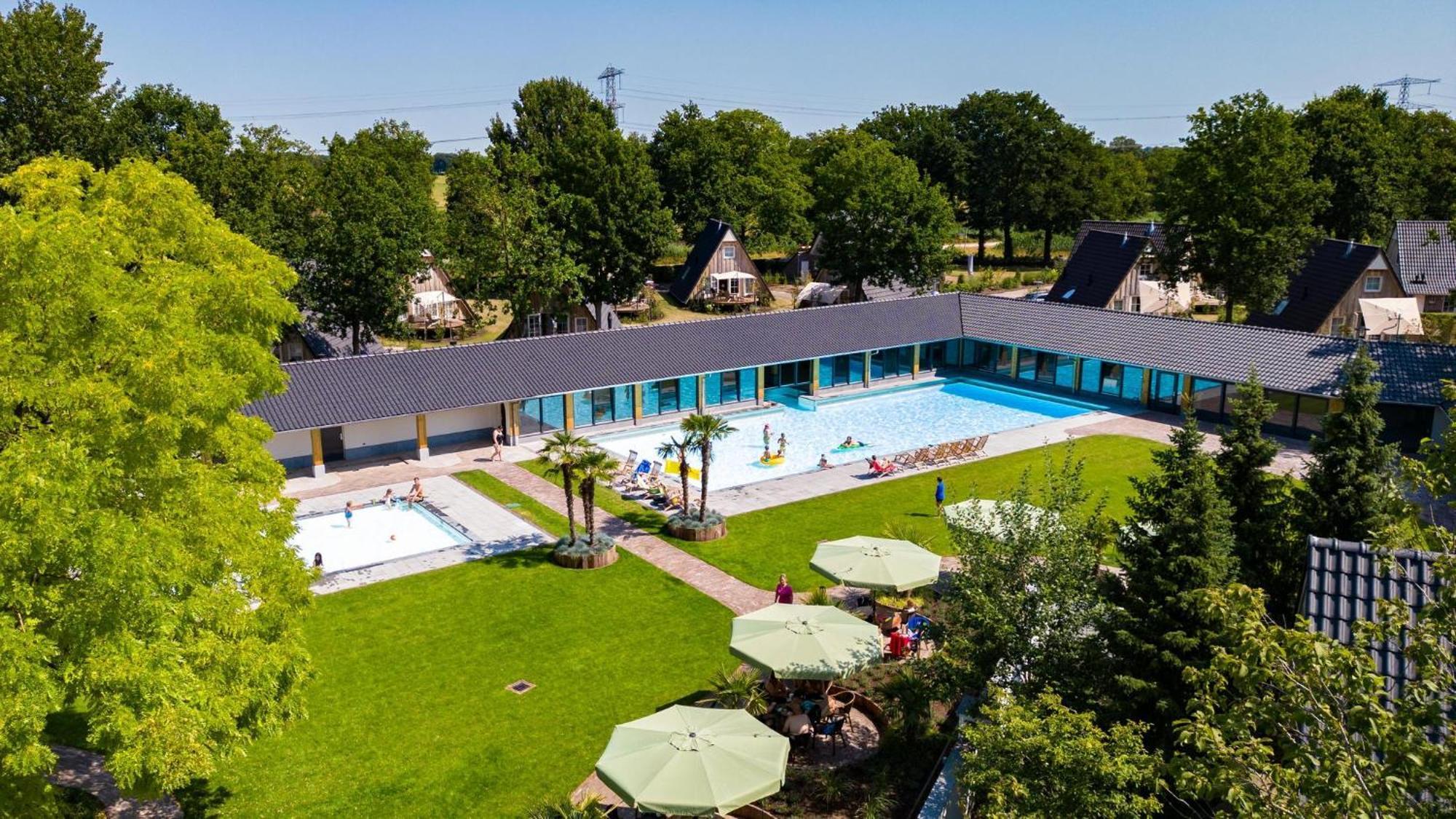 Hof Van Salland Hellendoorn Zimmer foto