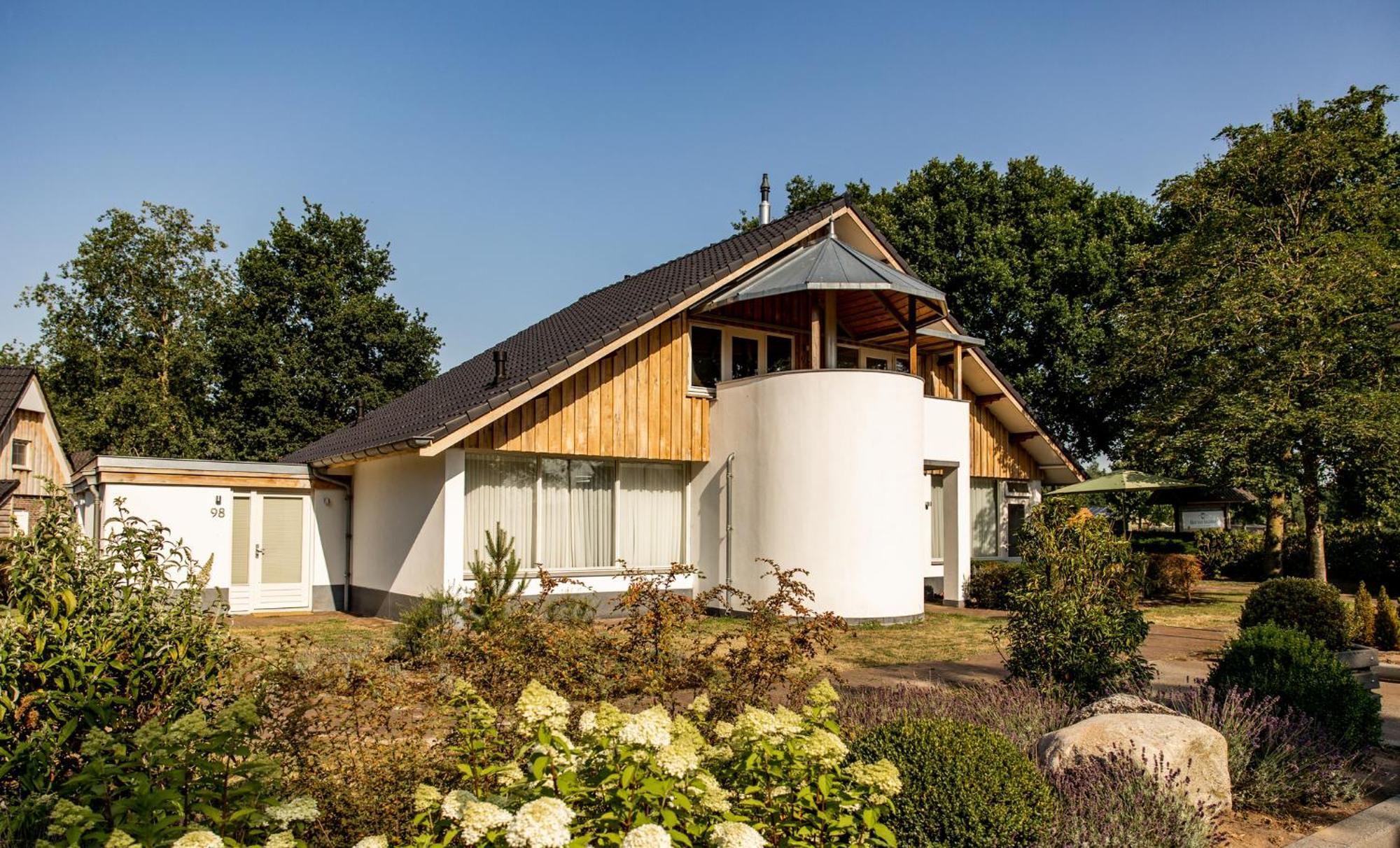Hof Van Salland Hellendoorn Zimmer foto