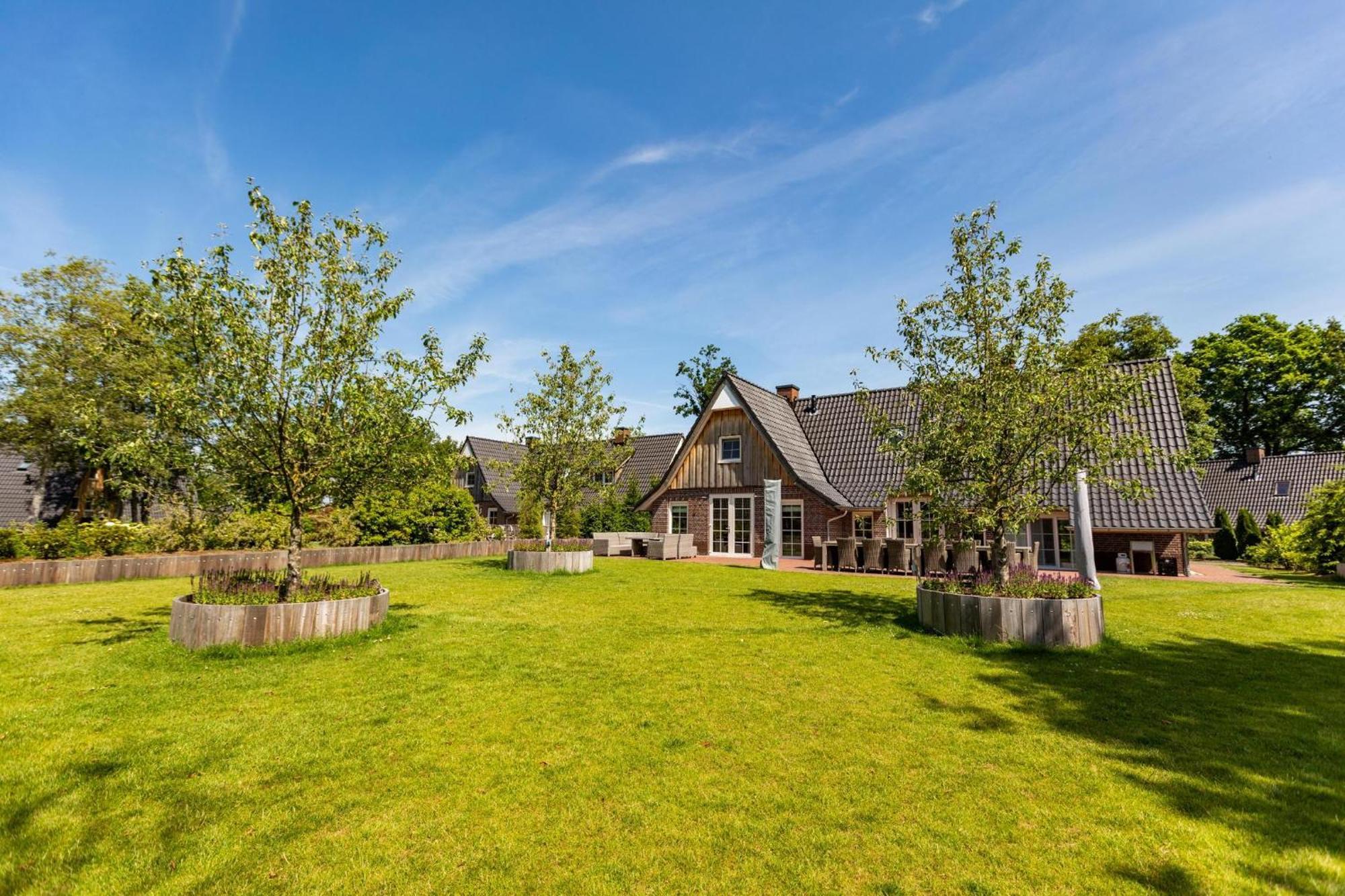 Hof Van Salland Hellendoorn Exterior foto